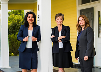 Durham Divorce Lawyers NicholsonPham PLLC
