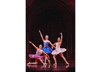 THE 10 BEST DANCE CLASSES IN JACKSONVILLE FL 2026 visual data 6