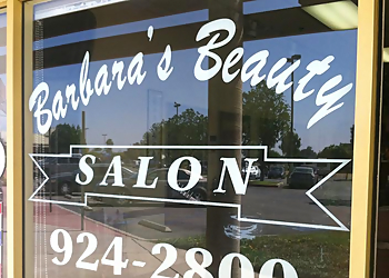 Moreno Valley Hair Salons Barbara's Beauty Salon