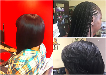 Moreno Valley Hair Salons Barbara's Beauty Salon