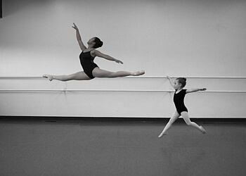 Topeka Dance Schools Barbara's Conservatory of Dance