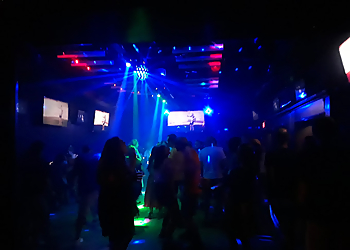 Austin Night Clubs Barbarella Austin