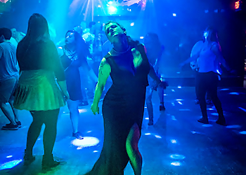 Austin Night Clubs Barbarella Austin