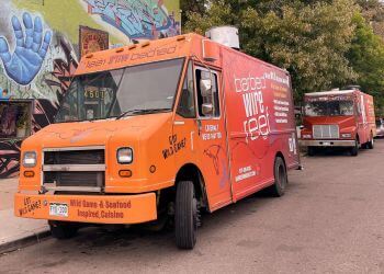 3 Best Food Trucks in Denver, CO - ThreeBestRated