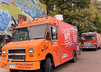 Barbed Wire Reef Food Trucks Denver Food Trucks image 1