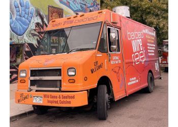 Rechtdoor weer heilig 3 Best Food Trucks in Denver, CO - ThreeBestRated