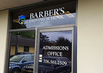 Columbus Driving Schools Barber's Driving School, Inc.