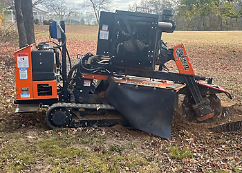 Murfreesboro Tree Services Barber's Tree Service