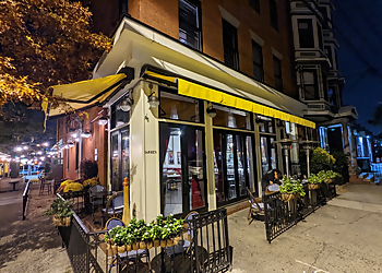  Barbes - Jersey City, NJ French Restaurants - Restaurant Entrance Image