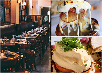  Barbes - Jersey City, NJ French Restaurants - collage image(highlights)