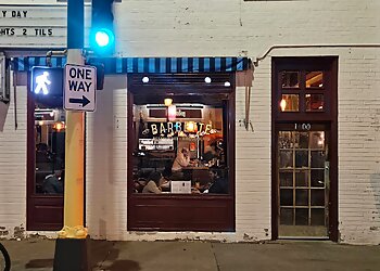 Minneapolis French Restaurants Barbette