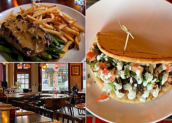 Minneapolis French Restaurants Barbette