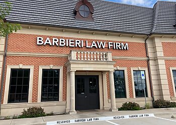 Frisco Criminal Defense Lawyers Barbieri Law Firm