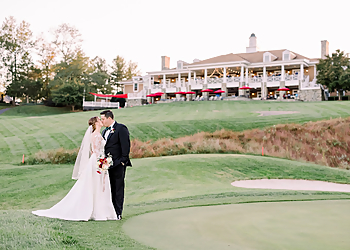 Barbora Jones Photography - Washington, DC Wedding Photographers - Professional Highlights