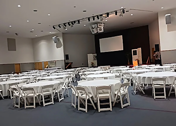 Barbur Event Rentals - Beaverton, OR Event Rental Companies - Service Image