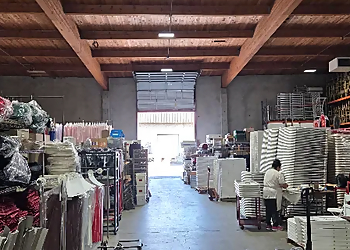 Barbur Event Rentals - Beaverton, OR Event Rental Companies - Service Highlights