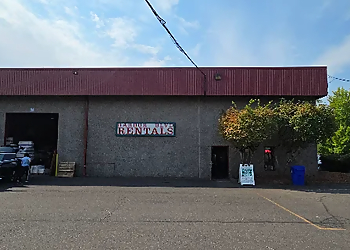 Barbur Event Rentals - Beaverton, OR Event Rental Companies - Business Exterior Image