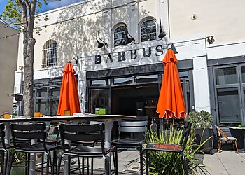 San Diego Italian Restaurants Barbusa