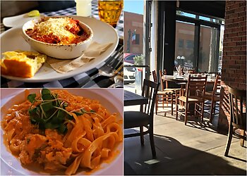San Diego Italian Restaurants Barbusa