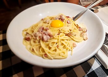 Barbusa San Diego Italian Restaurants image 1