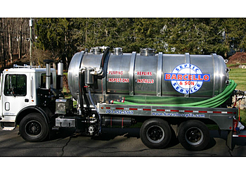 Barcello & Son Septic Service Bridgeport Septic Tank Services image 1