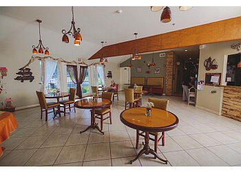 McAllen Assisted Living Facilities Barcelona Assisted Living