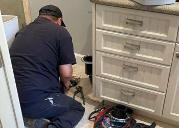 Simi Valley Plumbers Barcena Plumbing, Inc.