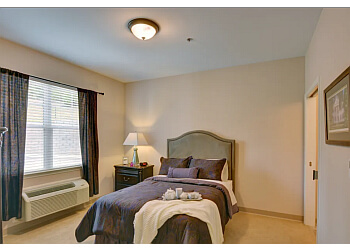 Augusta Assisted Living Facilities Barclay House of Augusta