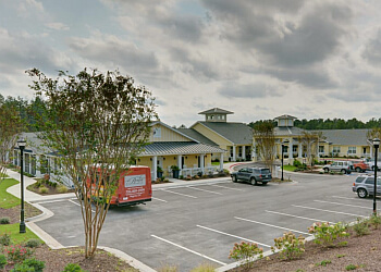 Barclay House of Augusta Augusta Assisted Living Facilities
