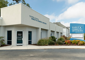 Chesapeake Cosmetic Dentists Barclay Weisberg, DDS - EASTERN VIRGINIA FAMILY & COSMETIC DENTISTRY