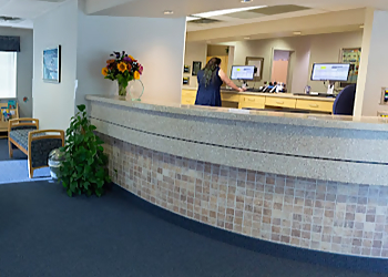 Chesapeake Cosmetic Dentists Barclay Weisberg, DDS - EASTERN VIRGINIA FAMILY & COSMETIC DENTISTRY