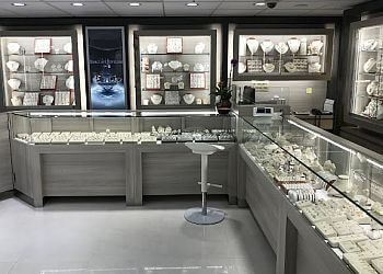 Miami Jewelry Barclays Jewelers