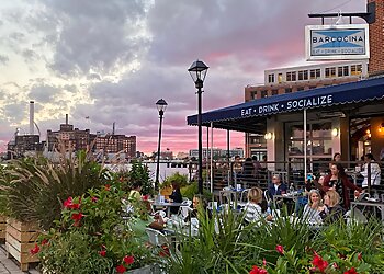 Baltimore Mexican Restaurants Barcocina