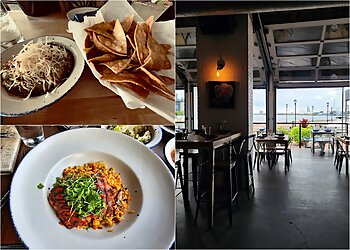 Baltimore Mexican Restaurants Barcocina