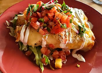 Barcocina Baltimore Mexican Restaurants image 1