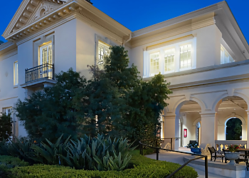 Torrance Electricians Barden Electric, Inc.