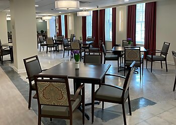 Aurora Assisted Living Facilities Bardwell Residences