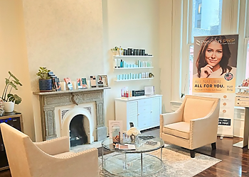 Milwaukee Med Spa Bare Beauty Medspa & Skincare