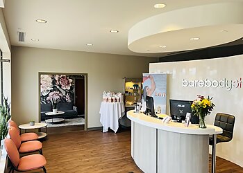 Omaha Med Spa Bare Body Shop