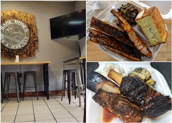 BBQ Restaurant  Pembroke Pines, FL - Bare Bones BBQ & Jerk