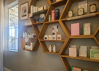 Gilbert Spas Bare Necessity Wax & Spa