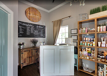 Gilbert Spas Bare Necessity Wax & Spa