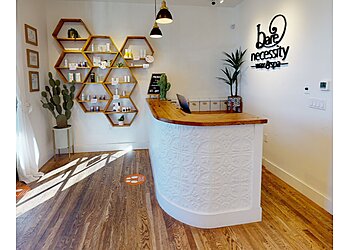 Tucson Beauty Salons Bare Necessity Wax & Spa