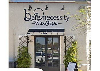 Bare Necessity Wax & Spa