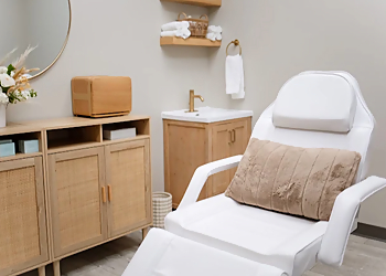 Bare Radiance Aesthetics - Thornton, CO Med Spas - Treatment Room Image