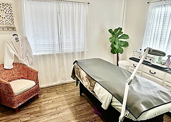 Salinas Spas Bare Sugar & Wellness Spa
