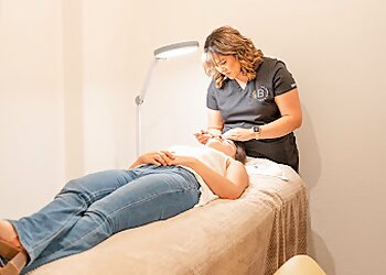 Salinas Spas Bare Sugar & Wellness Spa