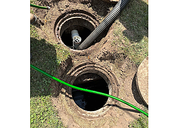 Rochester Septic Tank Services Barefoot Septic & Sewer, Inc.