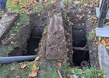 Rochester Septic Tank Services Barefoot Septic & Sewer, Inc.