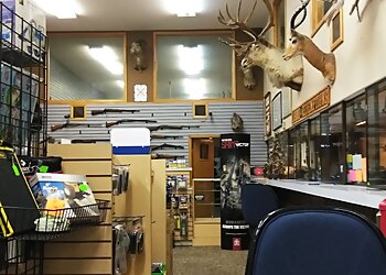 North Las Vegas Pawn Shops Bargain Pawn Inc.